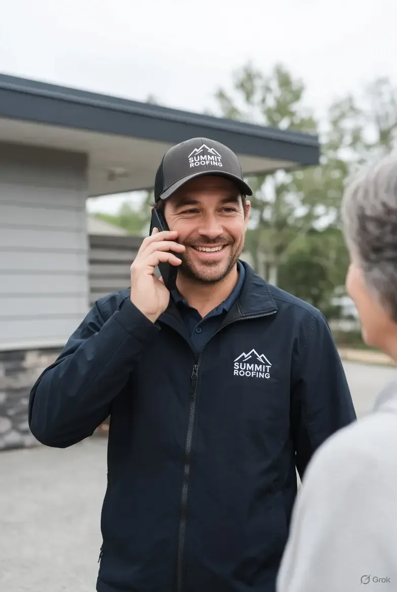Flat Roof Leak Repair Martin, GA FAQs